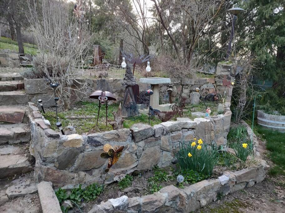 O'Brien'S Oasis Villa Miramonte Kültér fotó