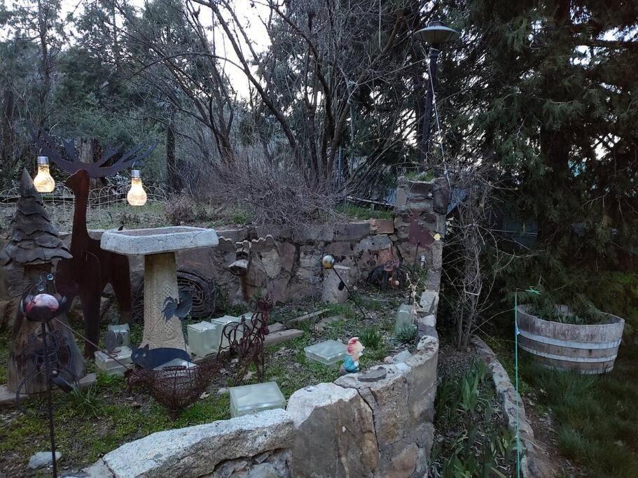 O'Brien'S Oasis Villa Miramonte Kültér fotó