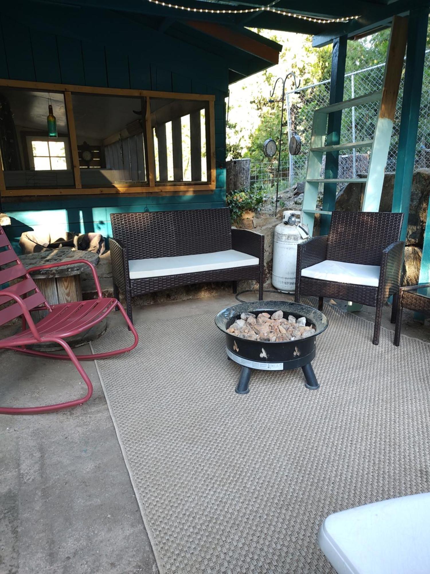 O'Brien'S Oasis Villa Miramonte Kültér fotó